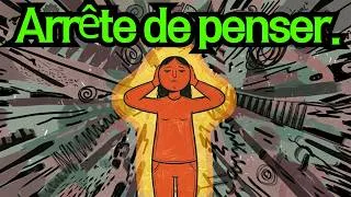 Miniature : Quand Vous Arrêtez De Penser À Eux, Tout Change Dans Votre Vie – Carl Jung