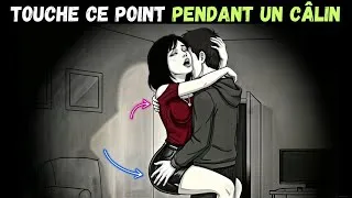 Miniature : 5 Détails Qui Changent Tout Lors d’une Étreinte (Et Renforcent l’Attirance Instantanément)