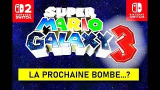 Miniature : SUPER MARIO GALAXY 3 : cartouche ultime Nintendo Switch