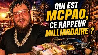 Miniature : Qui est McPao, ce rappeur milliardaire ?