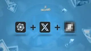 Miniature : La stratégie derrière ses SaaS à +400k€/mois (avec Tibo Louis-Lucas)