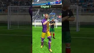 Miniature : Football strike sur téléphone j'ai vraiment pas le niveau