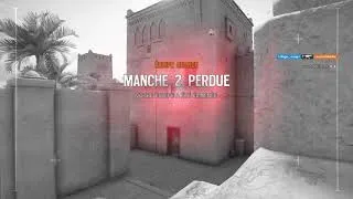 Miniature : Le Retour de l'activite sur la chaine
