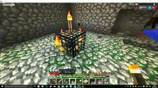 Miniature : Minecraft PC Délire jazz rejoignez-nous!!!!