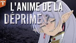 Miniature : Cet anime va vous faire déprimer