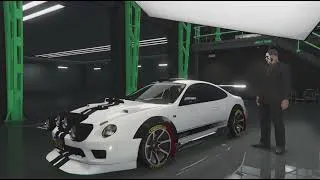 Miniature : GLITCH argent illimité astuce UNION DEPOSITORY 600 milles Gta 5 online 