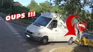 Miniature : RIP LA CLIO RS 😭 - TRUCK DASHCAM FRANCE ! 2021