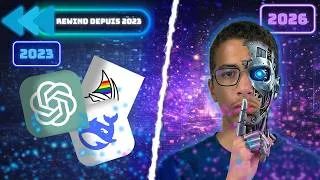 Miniature : L’IA depuis son boom en 2023 !
