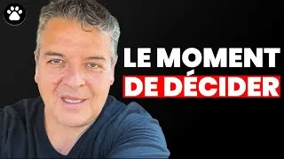 Miniature : Il est temps d'arrêter