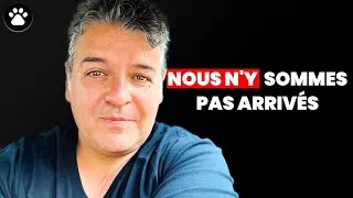 Miniature : Nous n'y sommes pas arrivés