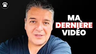 Miniature : Ceci Pourrait Être Ma Dernière Vidéo