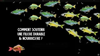 Miniature : Pêche & collectivités : Comment soutenir une filière durable et nourricière