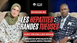 Miniature : Les grandes tueuses: les hépatites (Poids,types,transmissions et médications)