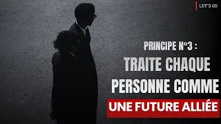 Miniature : Comment réussir | Principe #3 : Sois gentil avec tout le monde