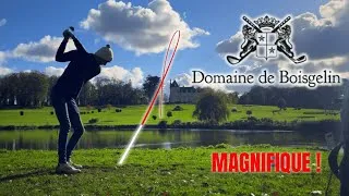 Miniature : Une superbe découverte ! - [Golf de Gilles de Boisgelin]