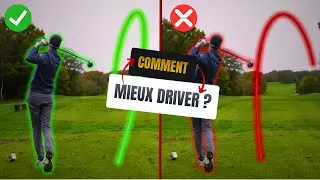Miniature : LA FORMULE  IDÉALE POUR S'ENTRAINER AU DRIVER !