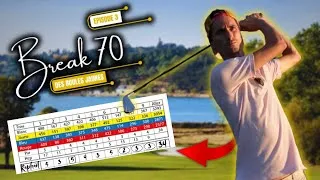 Miniature : De loin le challenge le plus dur sur cette chaine ! - [BREAK 70 - ÉP.3]
