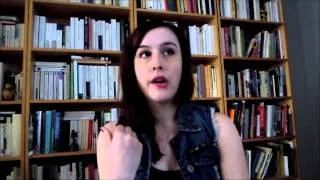 Miniature : L'anxiété / Témoignage de Charlotte
