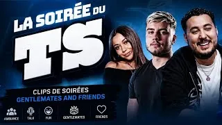 Miniature : LES PIRES FOUS RIRES DE LA TEAM EN VOCAL ! 🎙😭 (Party Animals)