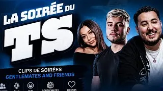 Miniature : QUAND LE VOCAL PART EN COUILLE SUR PARTY ANIMALS ! 🎙️🔥