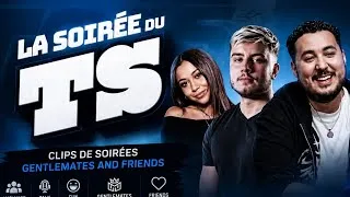 Miniature : 4 HOUSSEIN ET UN TOUT-CART ! 😭😂 (Le TOAT et la POAT) 