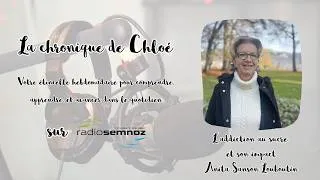 Miniature : La chronique de Chloé : l'addiction au sucre et son impact