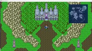 Miniature : final fantasy v pixel remaster épisode 20 - retrouvailles