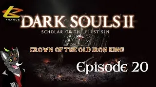 Miniature : [Drakaïne] Dark Souls II : Crown of the Old Iron king - Tout feu Tout flammes [20]