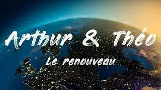 Miniature : L'HEURE DU CHANGEMENT A SONNÉ...