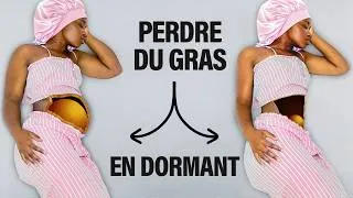 Miniature : Ton sommeil bloque ta perte de gras (et la science l’explique)