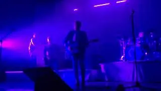 Miniature : LAURENT VOULZY - LES NUITS SANS KIM WILDE - TOULOUSE 4/6/2026 [Extrait]