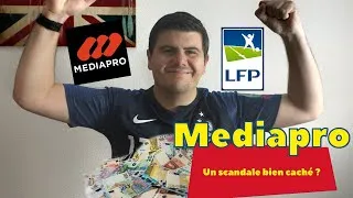 Miniature : Mediapro : scandale financier, football et silence coupable de Macron & cie [vidéo Juste Milieu]