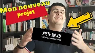 Miniature : MON NOUVEAU PROJET (actualités, politique, sports, etc.)