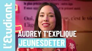 Miniature : Audrey t'explique... des métiers qui ont du sens !