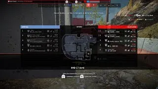 Miniature : Warface: Clutch_ perdre contre des gays me dérange pas