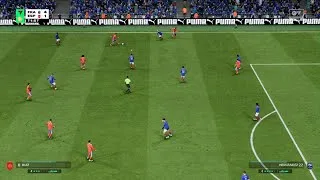 Miniature : EA SPORTS FC 26 Winback76  France  Espagne
