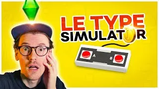 Miniature : 🔴 Le Type Simulator 🔴 (VIDÉO INTERACTIVE)