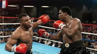 Miniature : Le Record Légendaire de Mike Tyson Gravé à Jamais dans l'Histoire de la Boxe !