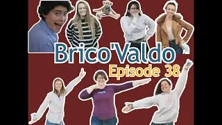 Miniature : Brico'Valdo - Épisode 38 - Origami level extrême