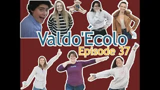 Miniature : Valdo'Écolo - Episode 37 - GRANOLA et LESSIVE maison