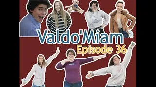 Miniature : Valdo Miam - Episode 36 - TARTE au SUCRE