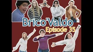 Miniature : Brico'Valdo - Episode 35 - Construis ton propre VOLANT de jeux vidéos