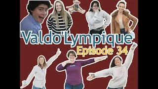 Miniature : Valdo'Lympique - Episode 34 - Mathilde INSHAPE