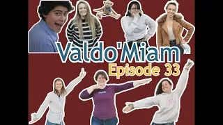 Miniature : Valdo'Miam - Episode 33 - ROSES des Sables