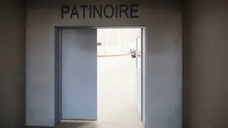 Miniature : Aréna