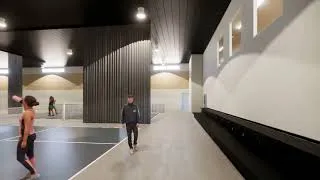 Miniature : Multisport