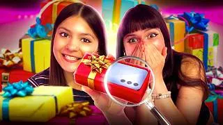 Miniature : 17 ANS, 17 CADEAUX Mystères 🎁