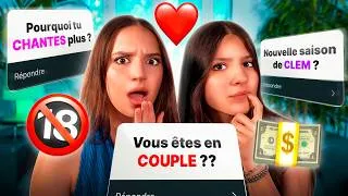 Miniature : Ma SOEUR et moi en COUPLE ?