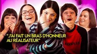 Miniature : Nos PIRES ANECDOTES d'ENFANTS ACTEURS