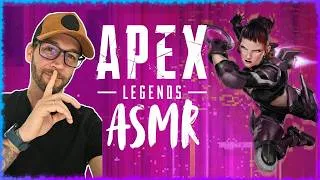 Miniature : ASMR Legends - Mon pire Top 1 - AXLE